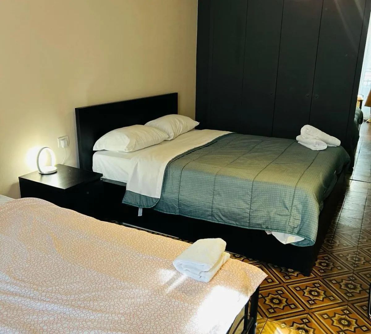 Hostel Boutique Milão