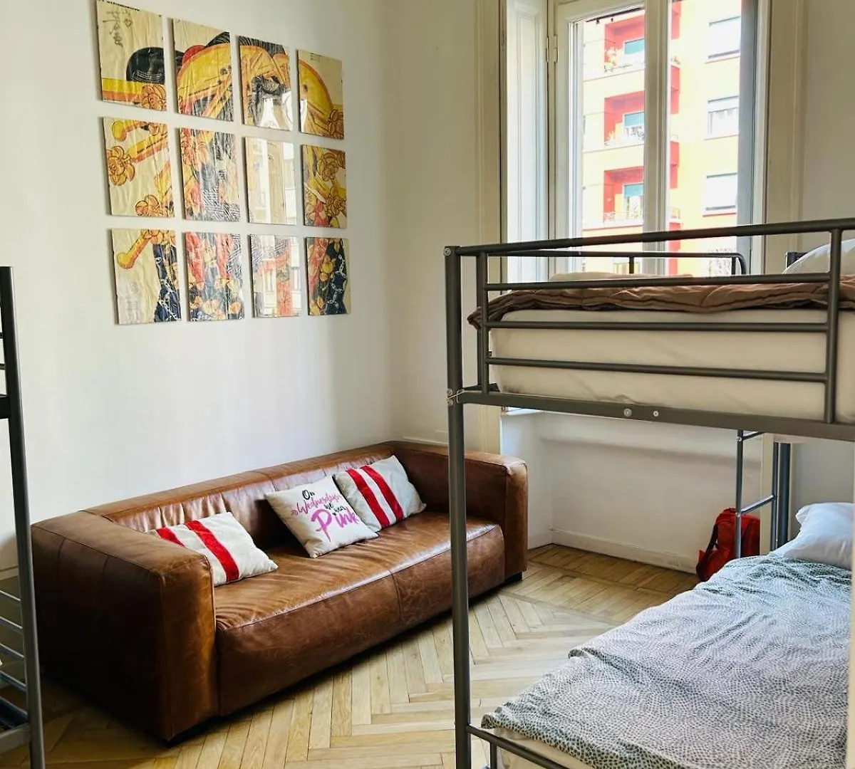 Hostel Boutique Milão