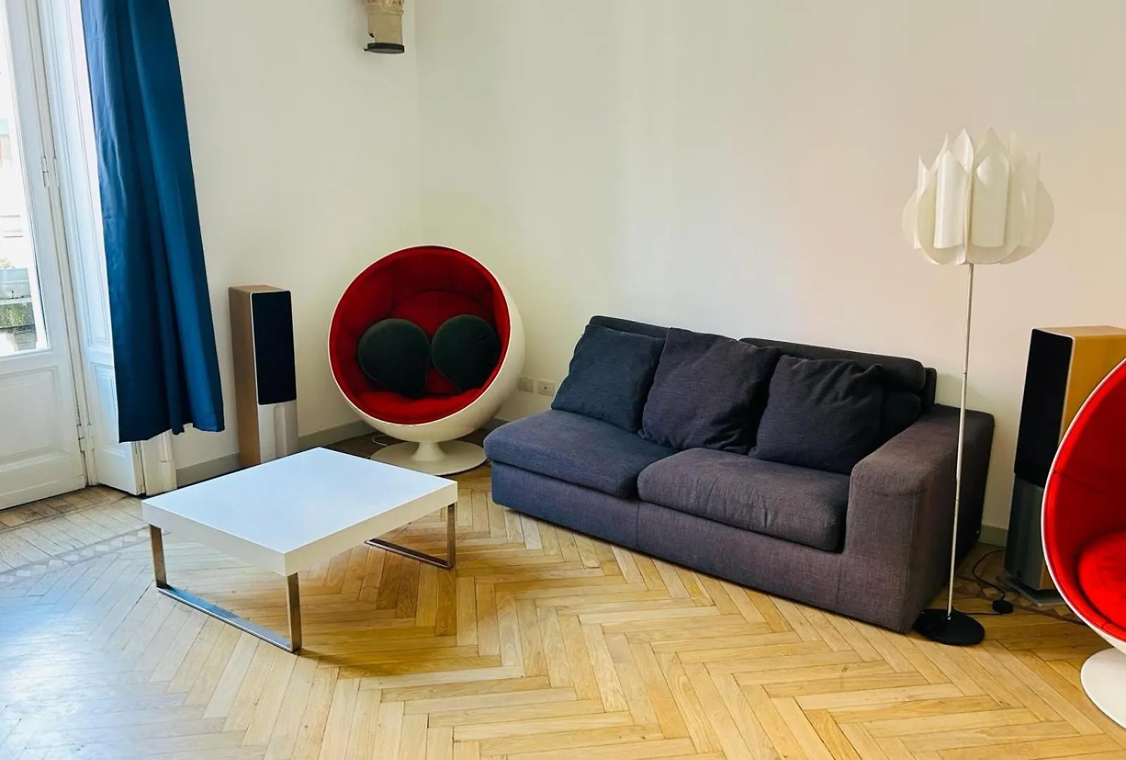 Hostel Boutique Milão Itália