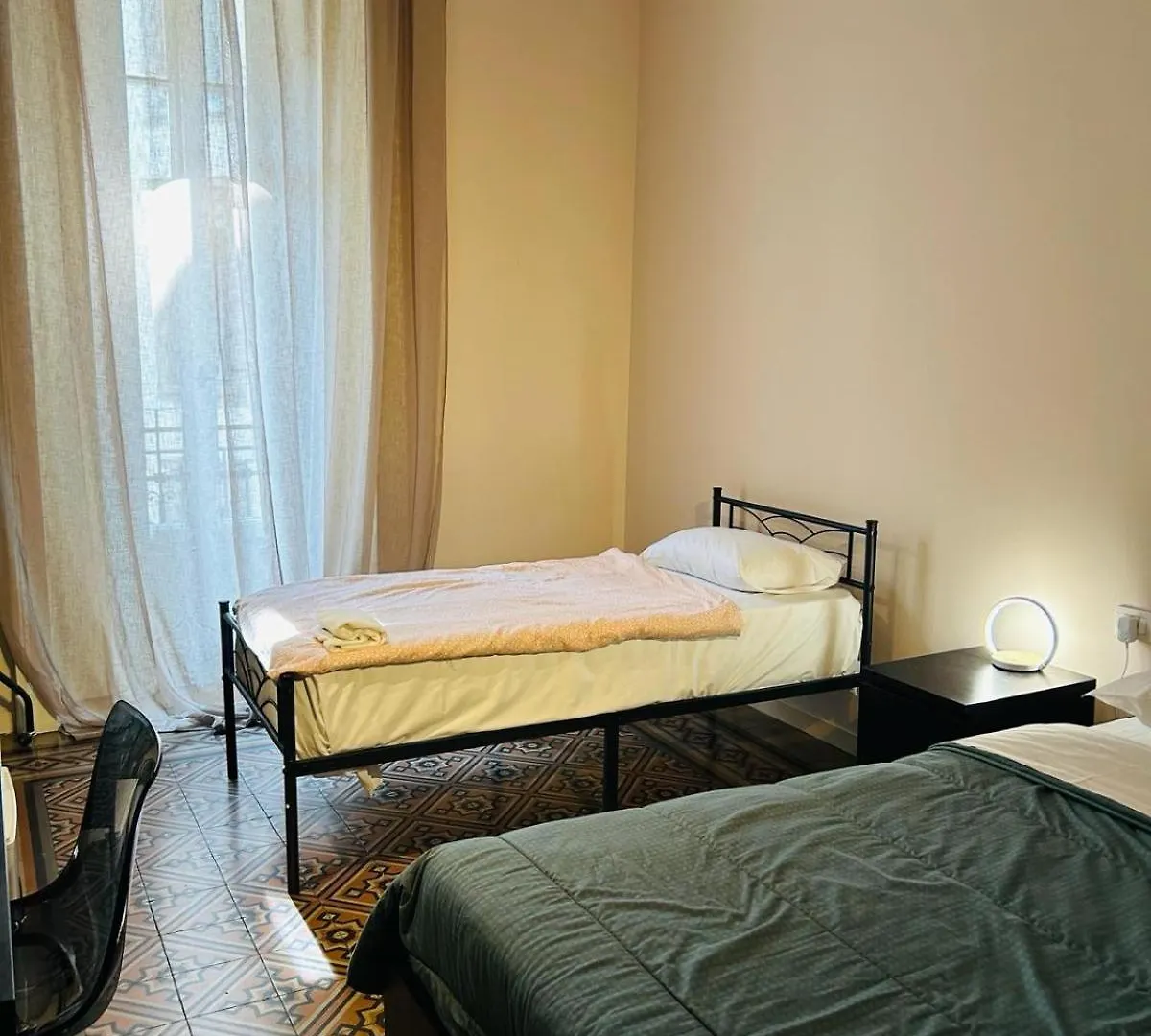 Hostel Boutique Milão