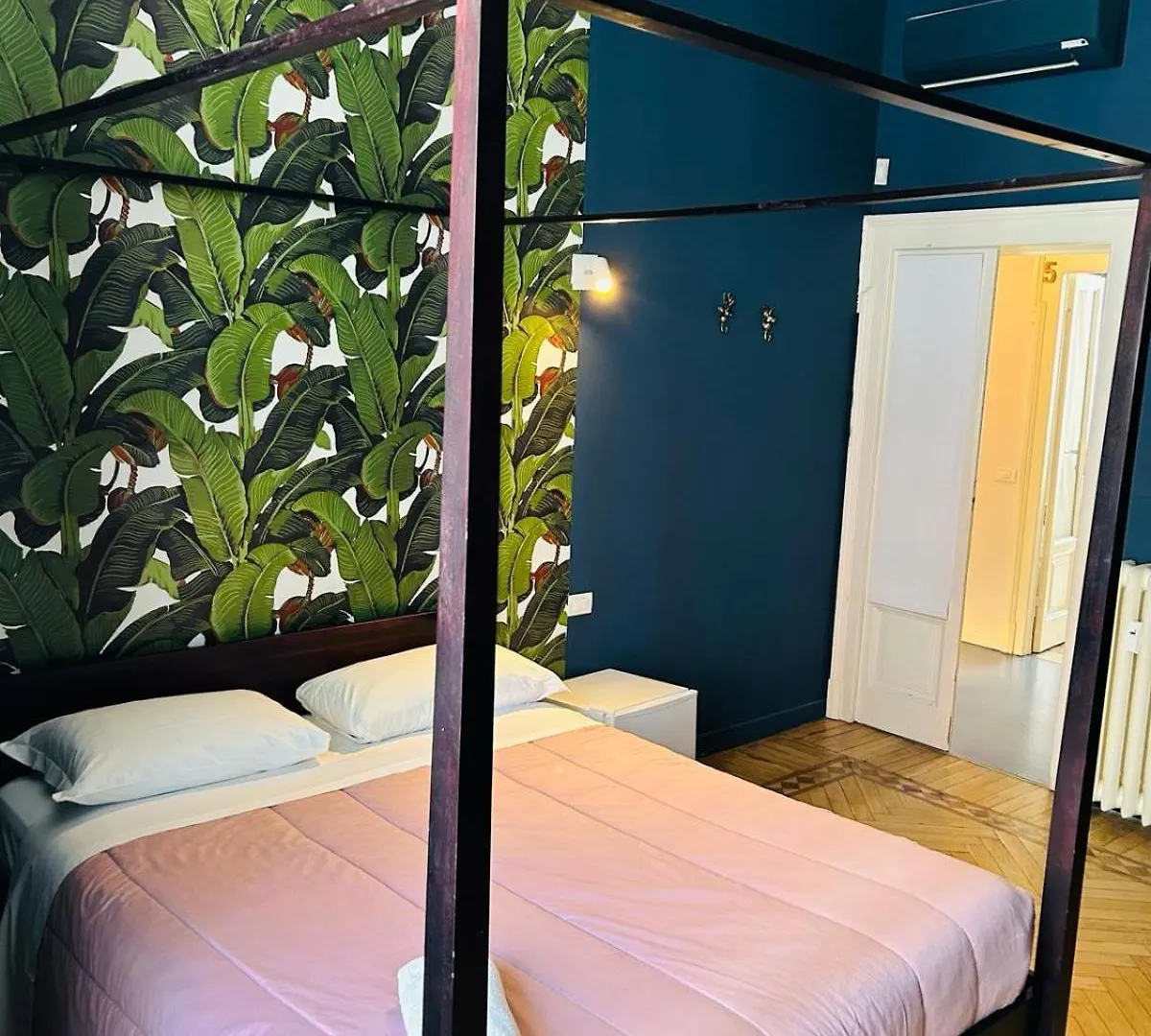 Hostel Boutique Milão 0*,  Itália