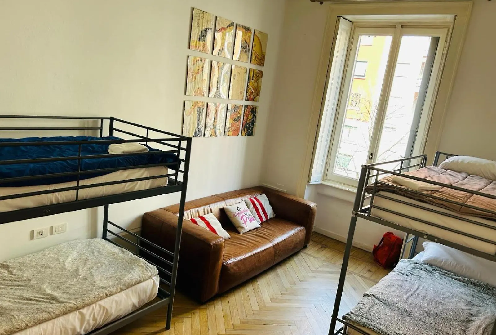 Hostel Boutique Milão