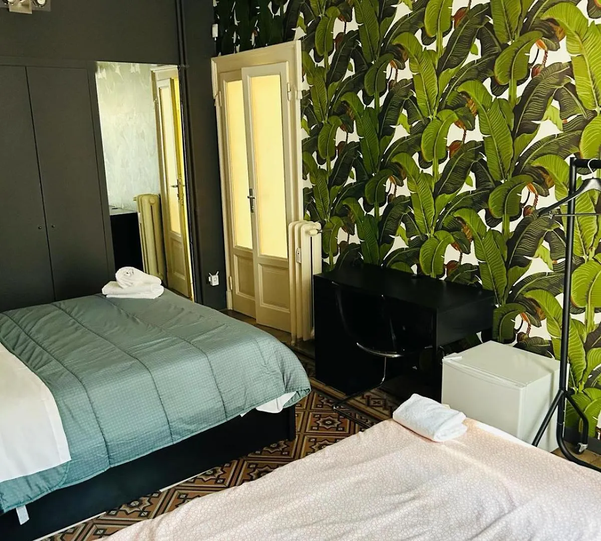 Hostel Boutique Milão