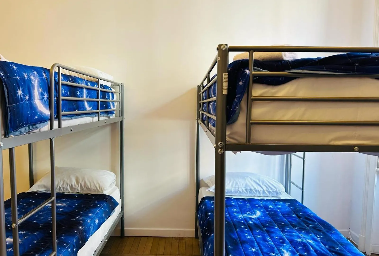 Hostel Boutique Milão 0*,