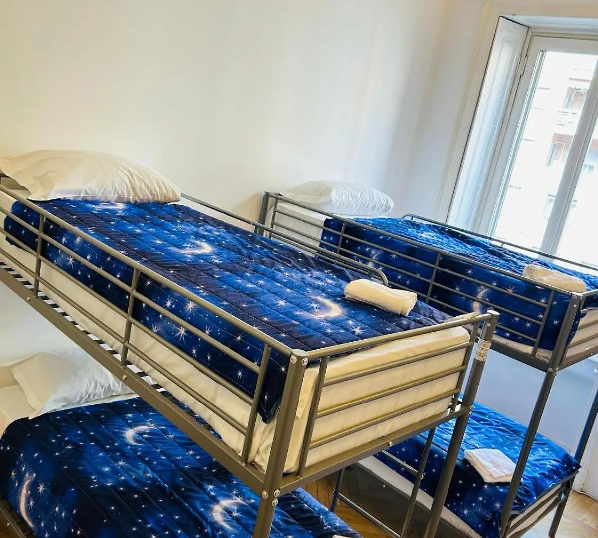 Hostel Boutique Milão