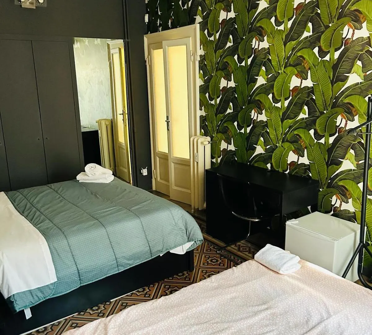 Hostel Boutique Milão