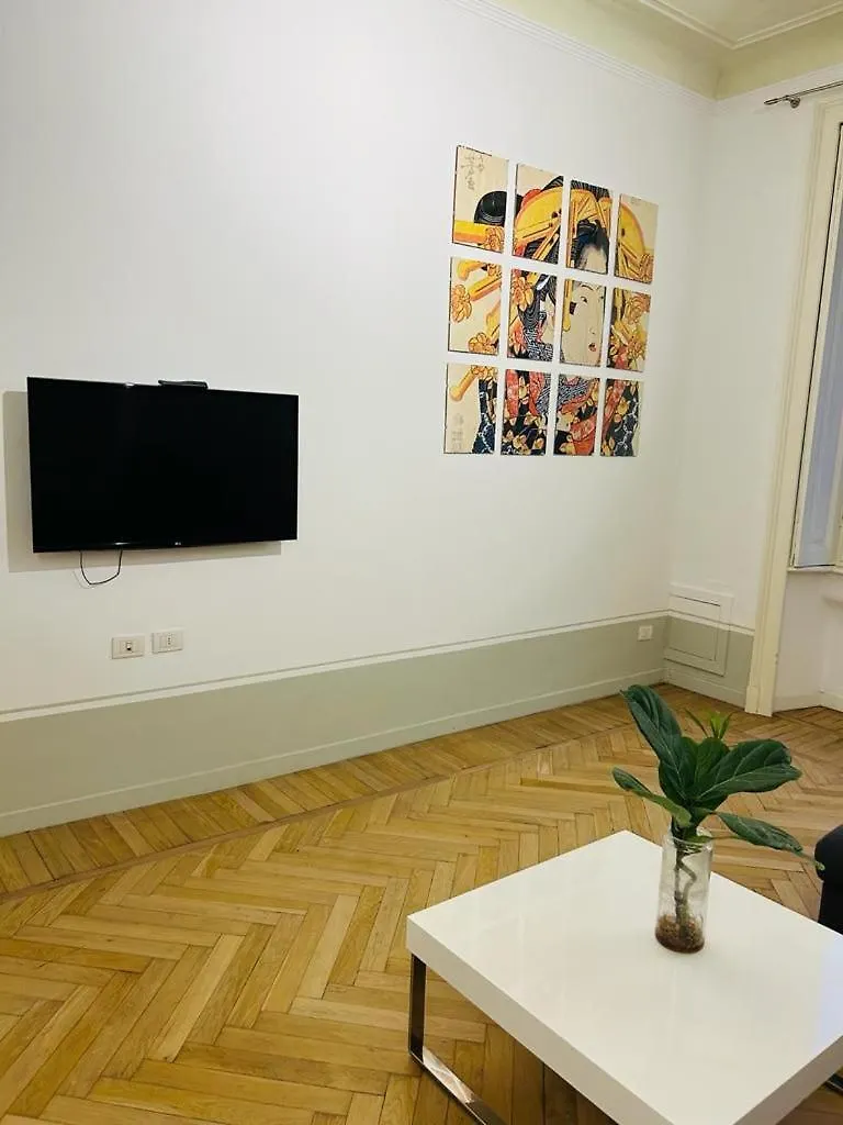 Hostel Boutique Milão Itália