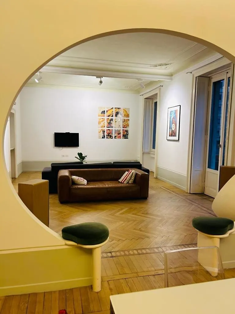Hostel Boutique Milão 0*,  Itália