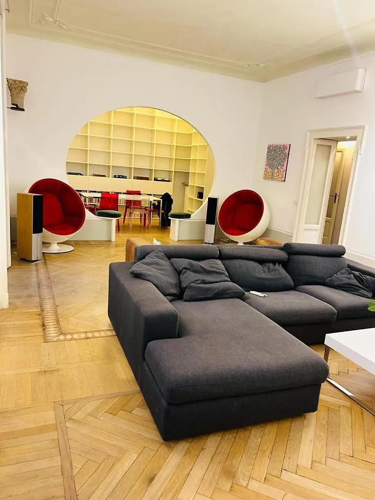 Hostel Boutique Milão 0*,  Itália