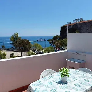 A Casicedda Hébergement de vacances Lipari (Isola Lipari)