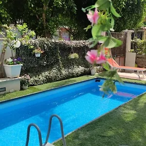 Casa Le Rose Appartement Palerme