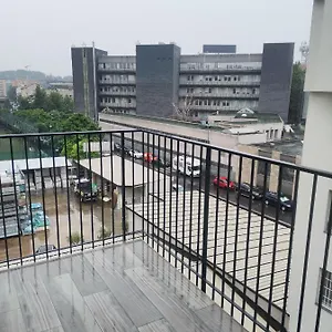 Resort Portello Le Terrazze 1, Milano