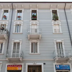  Casa de Férias Il Cortiletto