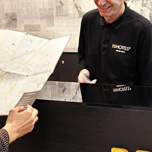 Bb Bocconi Milan