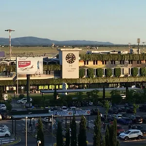 Airport A Casa Di Lucia Appartement Pise