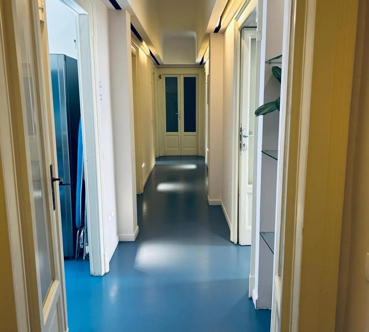 Hostel Boutique Milano