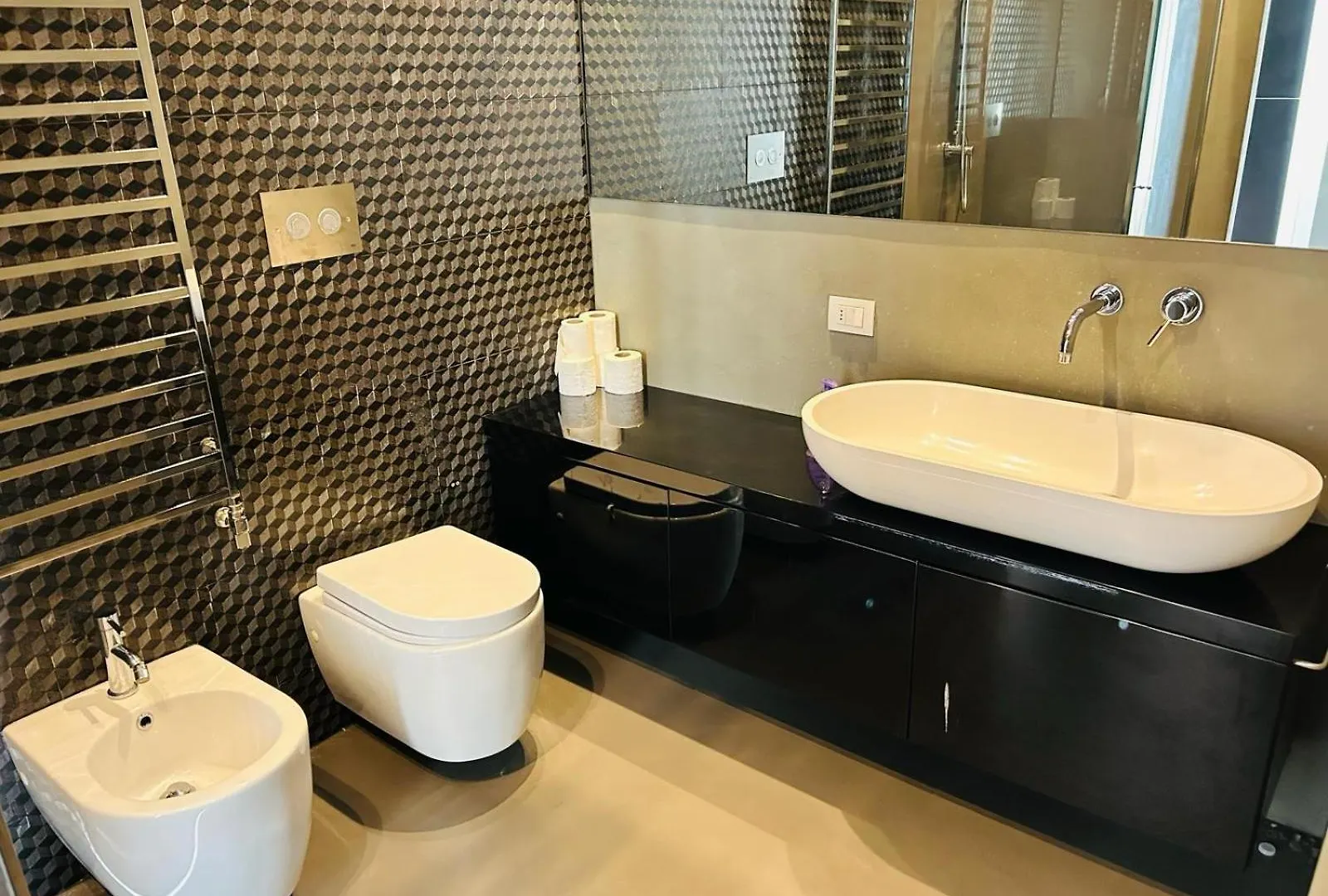 Hostel Boutique Milano
