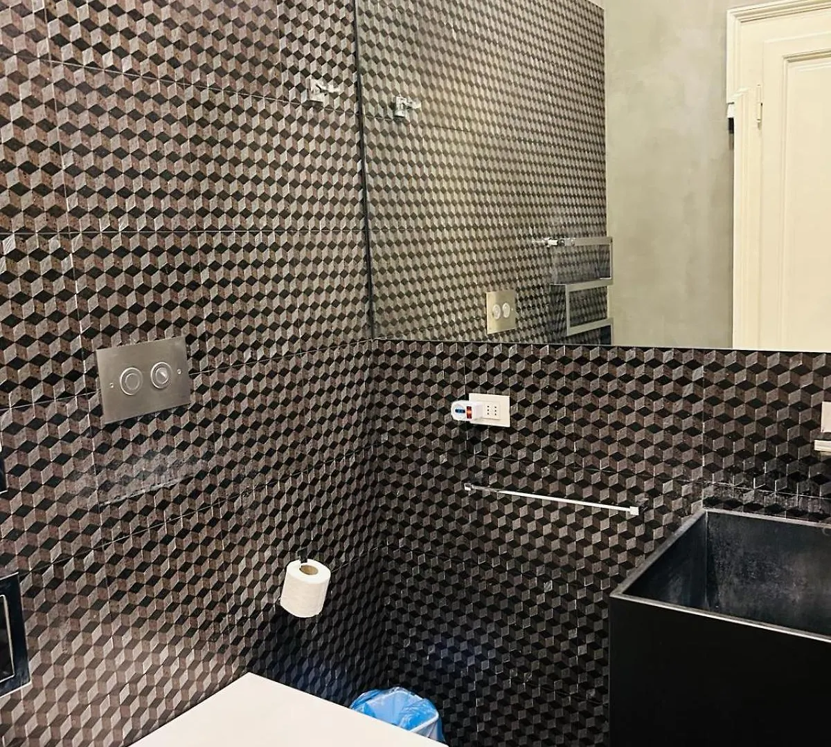 Hostel Boutique Milano 0*,