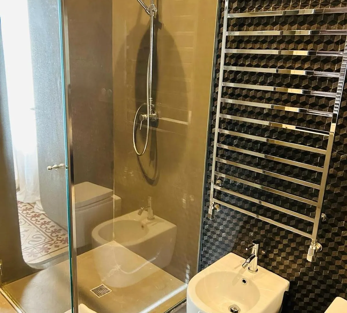 Hostel Boutique Milano 0*,