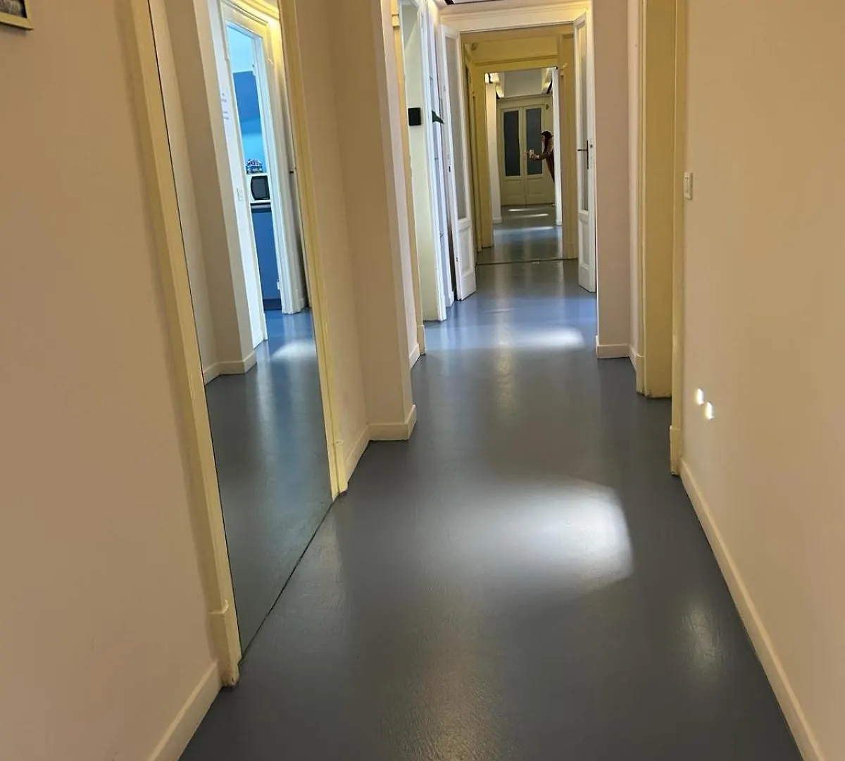 Hostel Boutique Milano