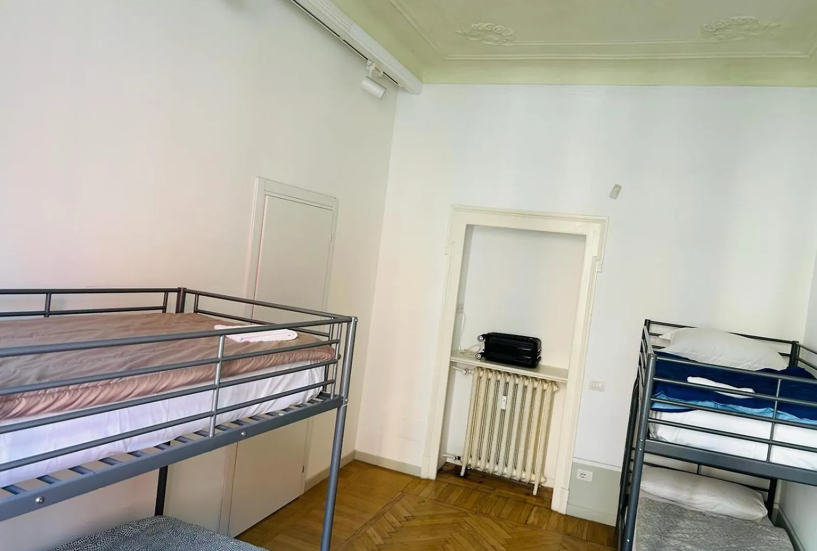 Hostel Boutique Milano Italien