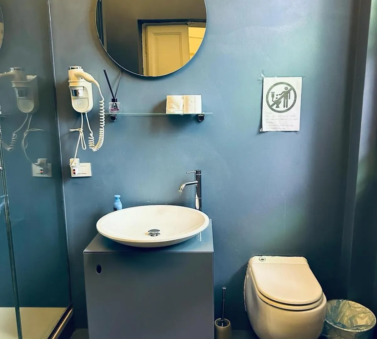 Hostel Boutique Milano