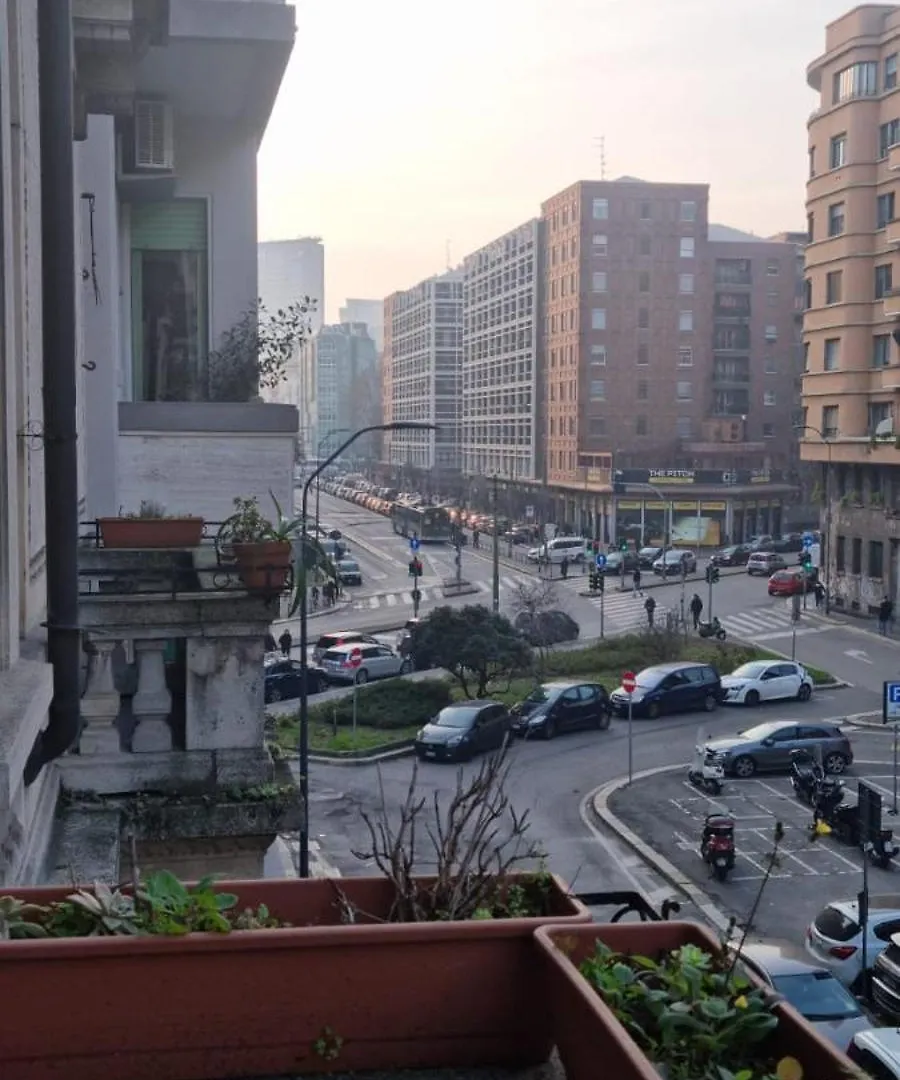 Hostel Boutique Milano