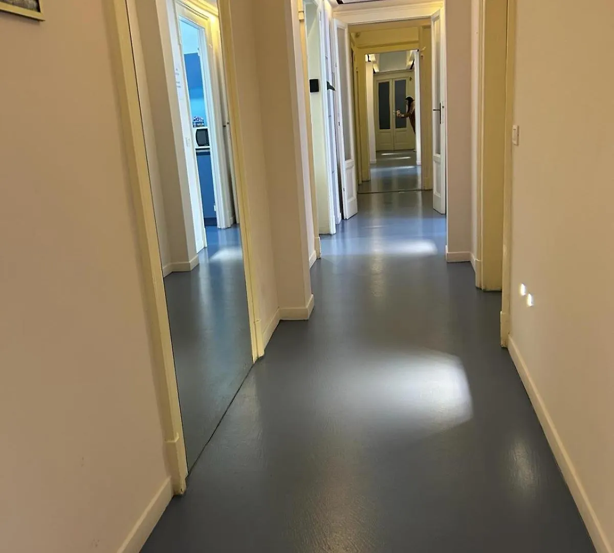 Hostel Boutique Milano