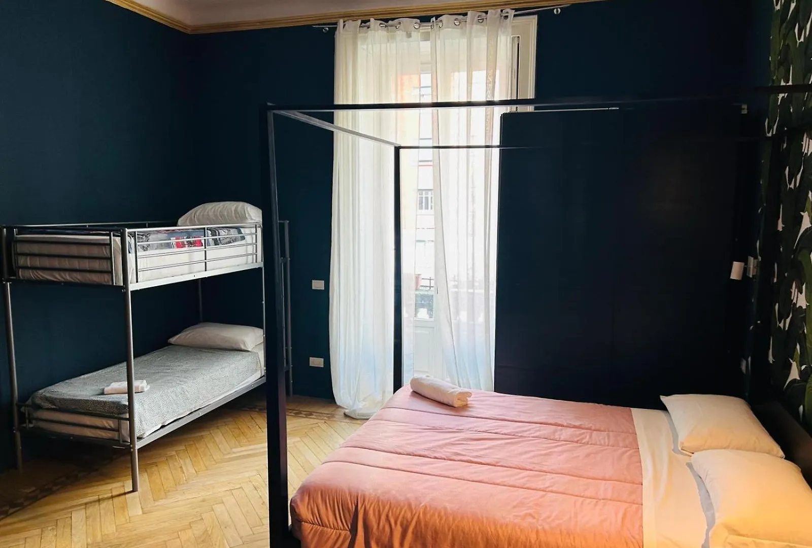 Hostel Boutique Milano Italien