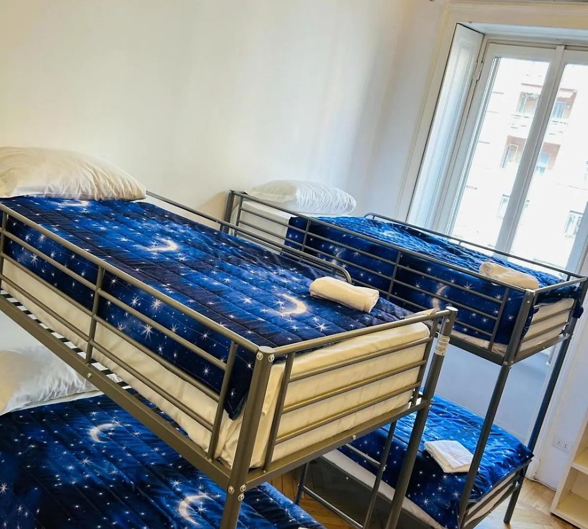 Hostel Boutique Milano Italien