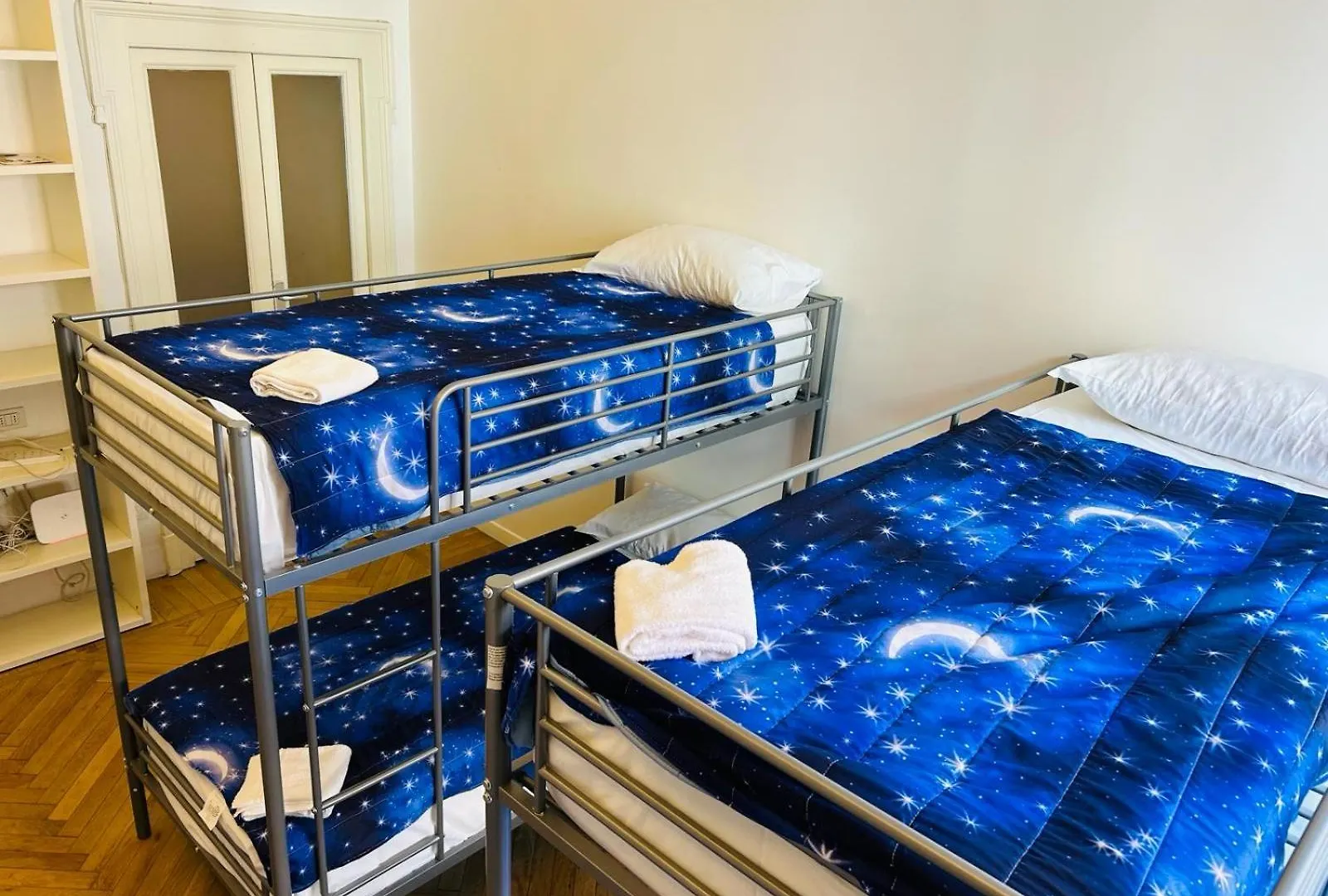 Hostel Boutique Milano