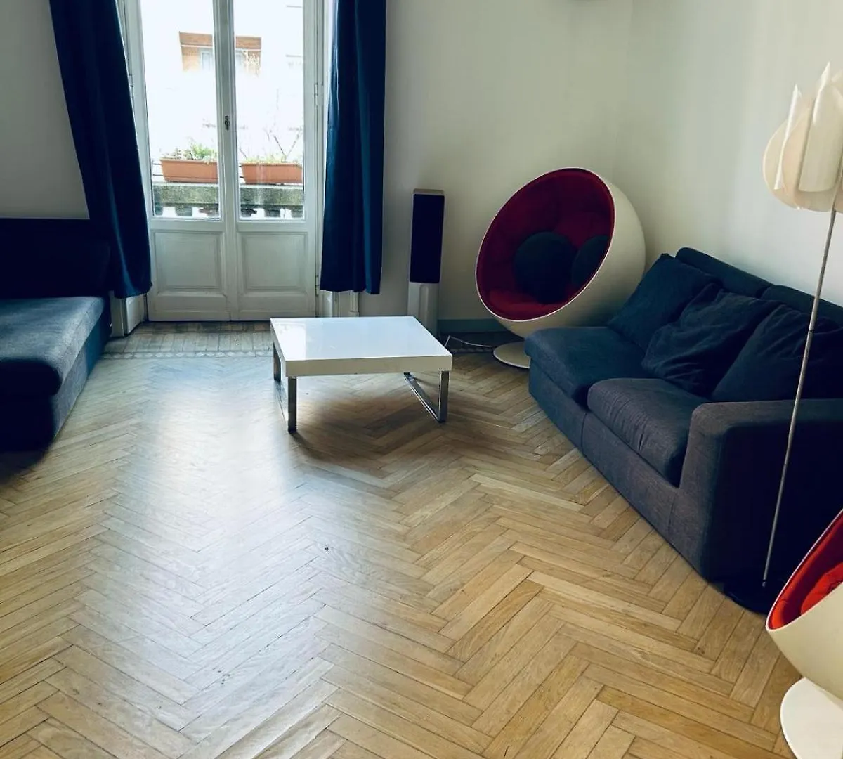 Hostel Boutique Milano