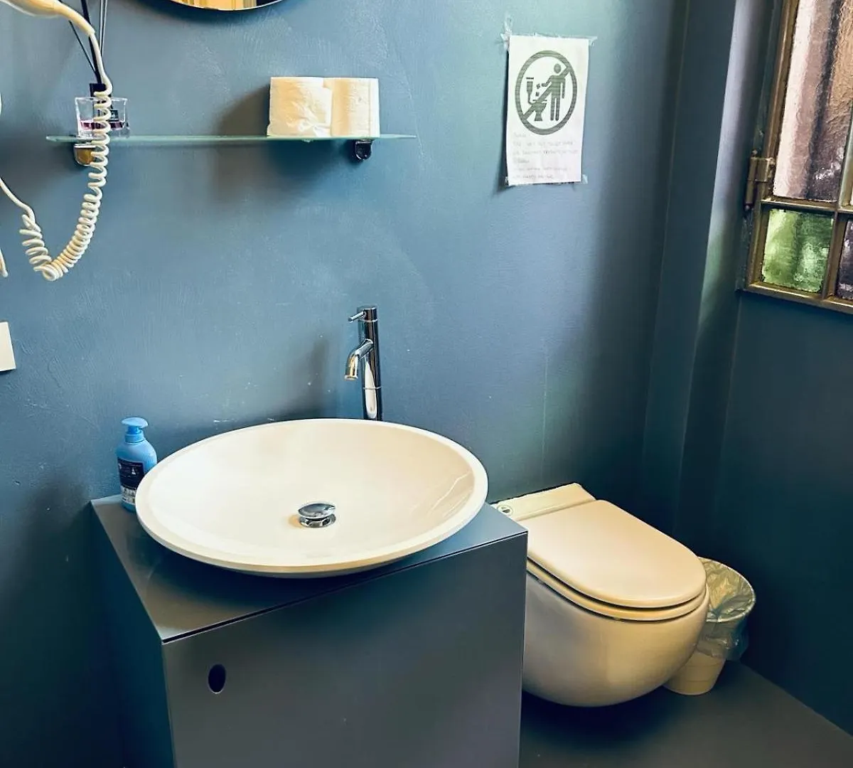 Hostel Boutique Milano 0*,  Italien