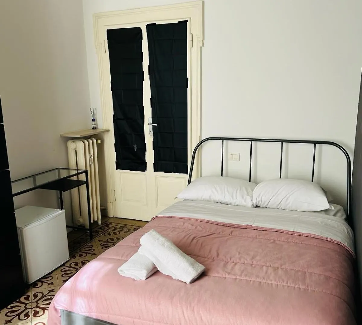 Hostel Boutique Milano Italien