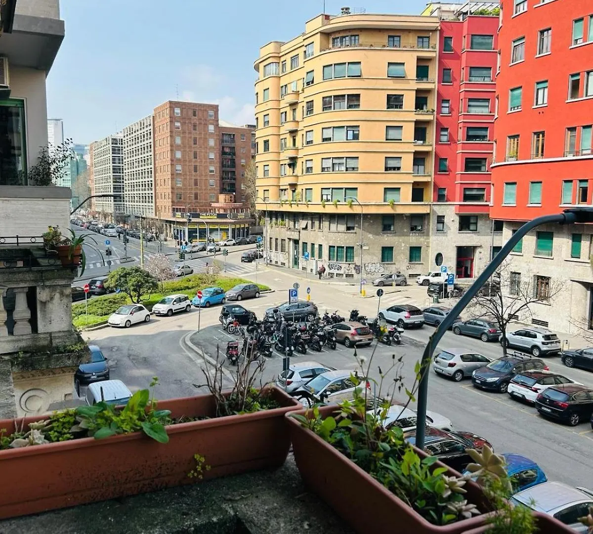 Hostel Boutique Milano