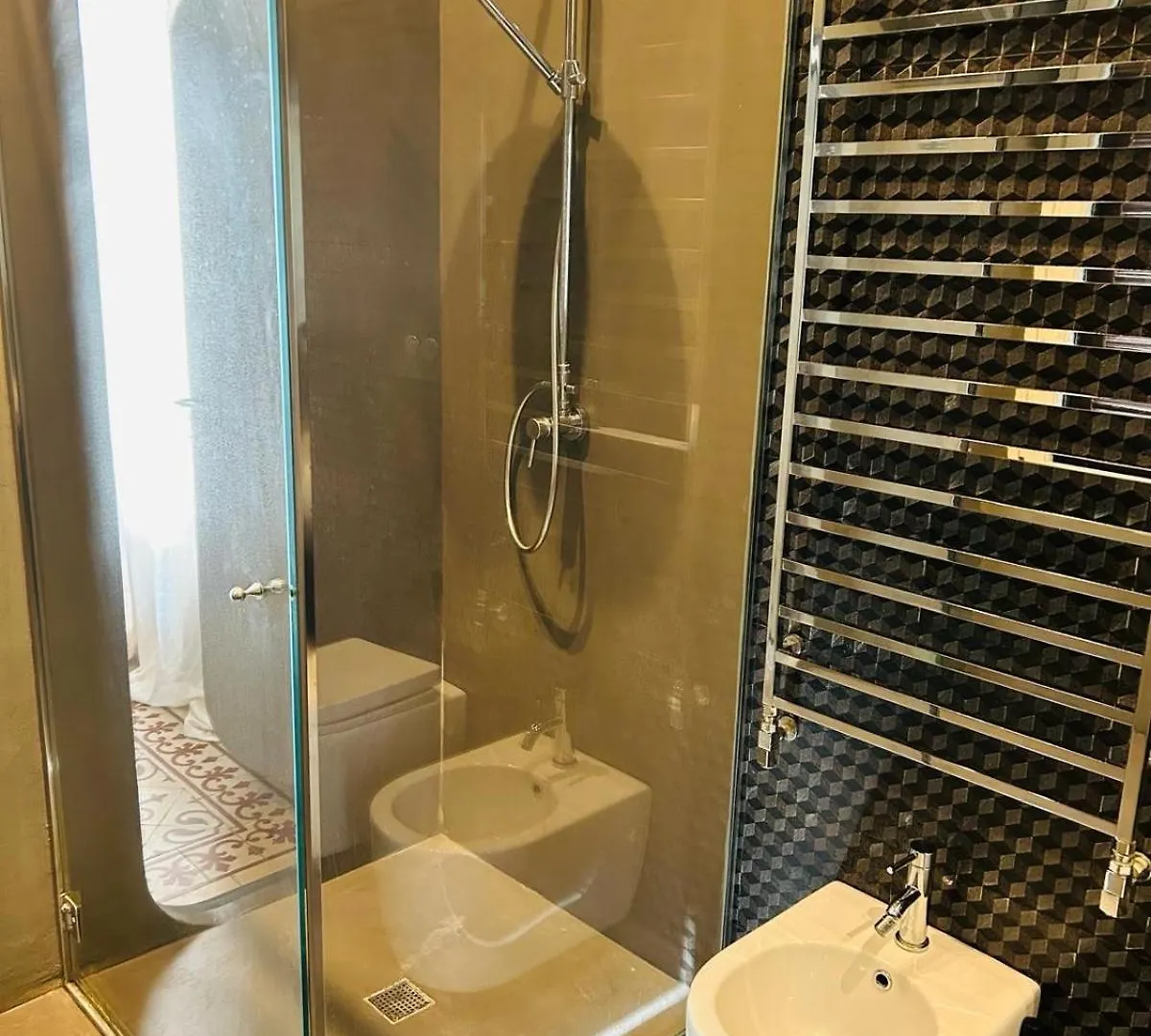 Hostel Boutique Milano Italien
