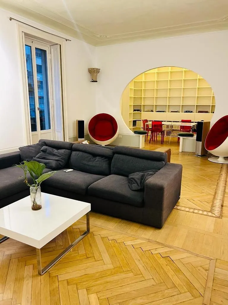 Hostel Boutique Milano