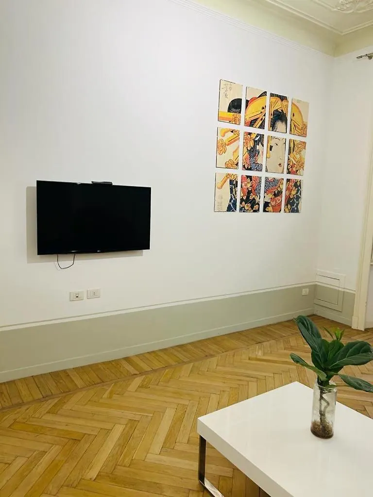 Hostel Boutique Milano