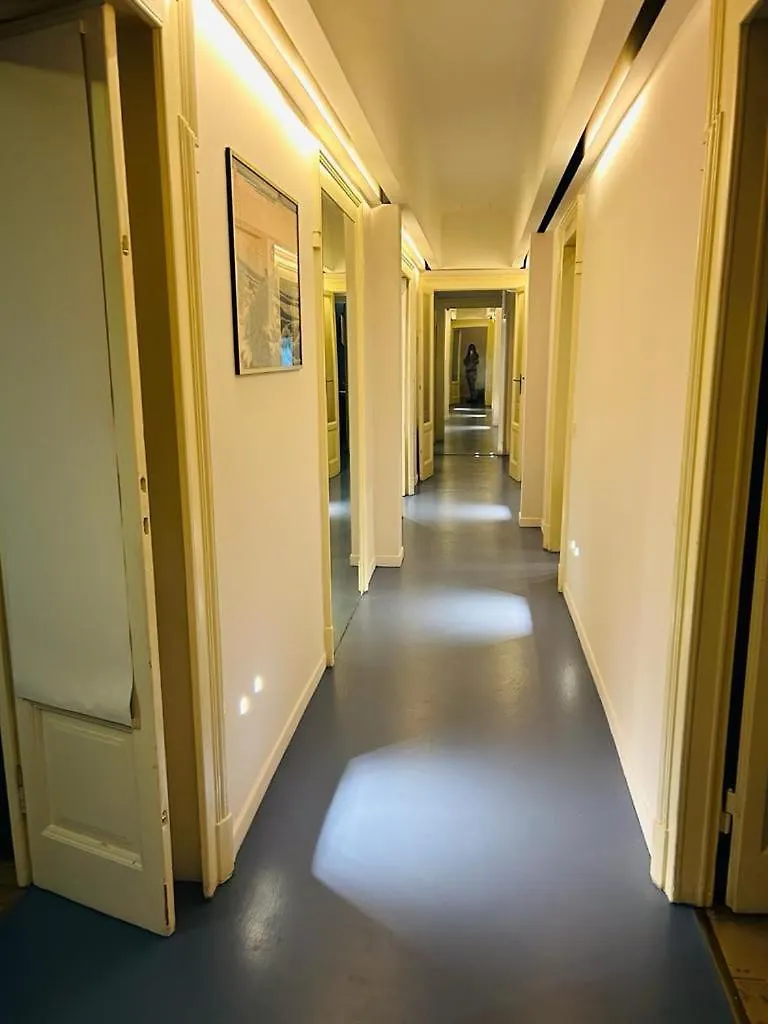 Hostel Boutique Milano Italien