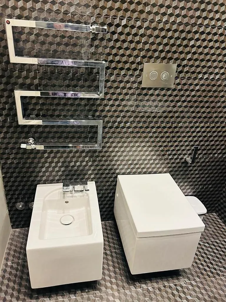 Hostel Boutique Milano