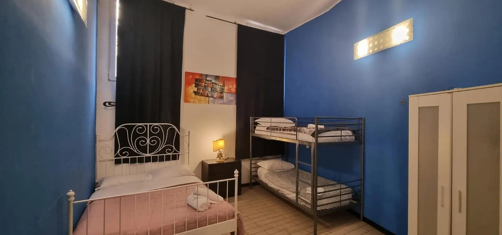 Hostel Boutique Milano Italien