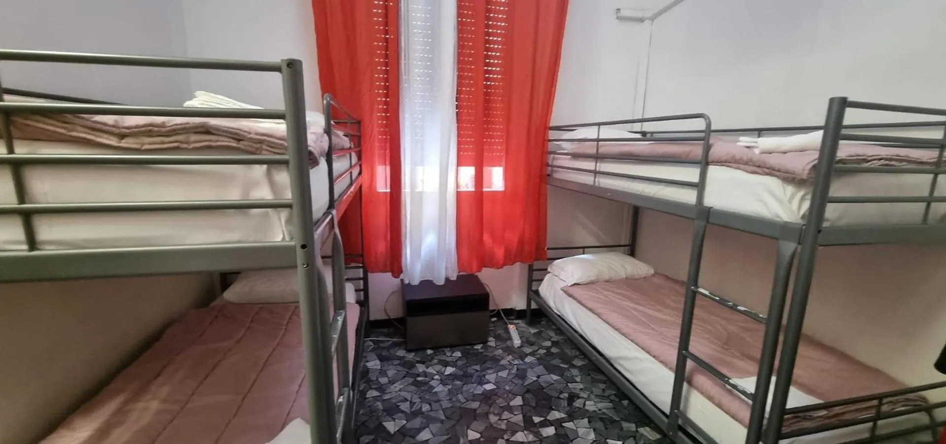 Hostel Boutique Milano Italien